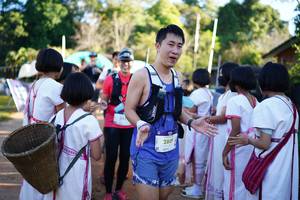 BIB: 280
                            <button type="button" onclick="openModal(18979429)" class="btn btn-primary btn-sm float-right btn-popup" data-toggle="modal" data-target=".modal-high-quality">
                        <i class="fas fa-shopping-cart"></i> Add to Cart
                    </button>
                                            <button type="button" onclick="isThisMe(18979429, true)" class="btn btn-success btn-sm float-right btn-popup btn-isme hidden" data-toggle="tooltip" data-placement="bottom" title="นี่คือรูปของคุณใช่ไหม คลิกที่นี่เพื่อเอาเข้าอัลบั้ม">
                        <i class="fas fa-plus"></i> Add to album
                    </button>
                    <button type="button" onclick="isThisMe(18979429, false)" class="btn btn-warning btn-sm float-right btn-popup btn-isnotme hidden">
                        <i class="fas fa-ban"></i> Remove from album
                    </button>